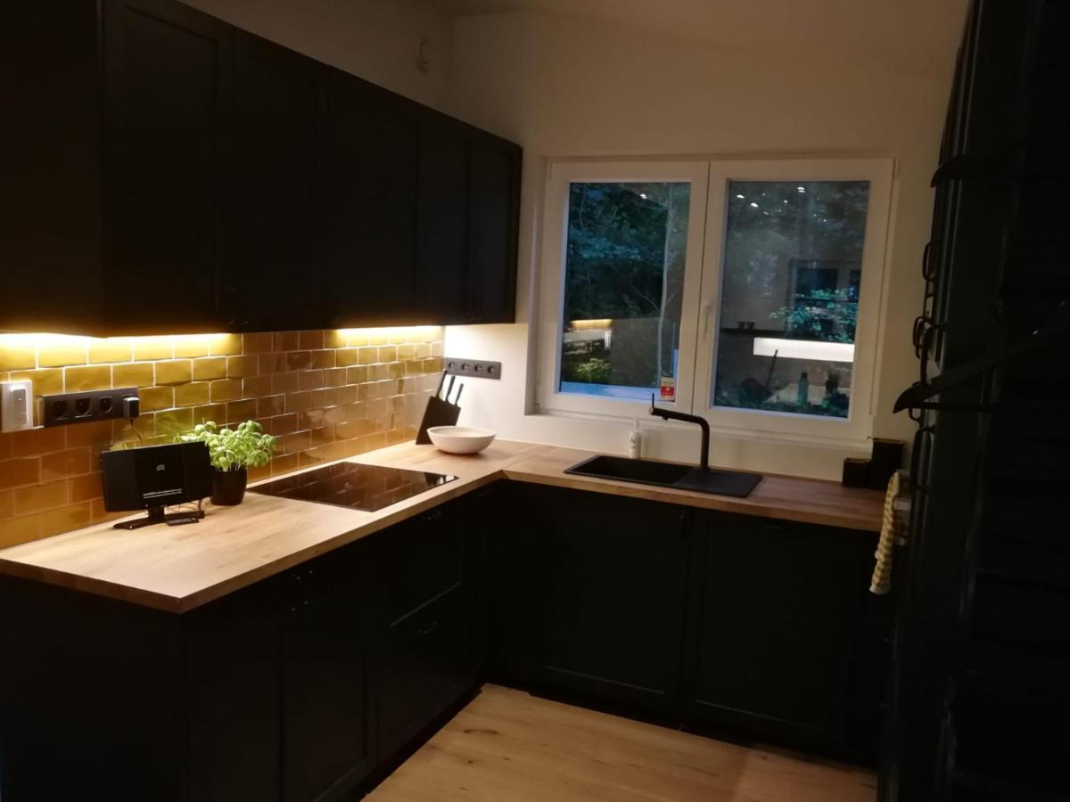 Hogenberg Heiken Lichtaart Kasterlee Met Eigen Laadpaal Villa Exterior photo